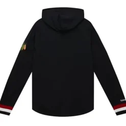 Legendary Slub Long Sleeve Hoodie Chicago Blackhawks