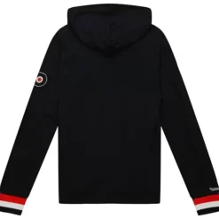 Legendary Slub Long Sleeve Hoodie Philadelphia Flyers