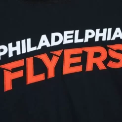 Legendary Slub Long Sleeve Hoodie Philadelphia Flyers