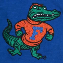 Legendary Slub Long Sleeve Hoodie University Of Florida