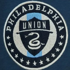 Legendary Slub Long Sleeve Hoodie Philadelphia Union