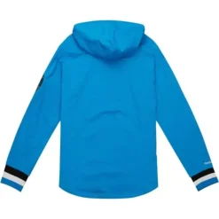 Legendary Slub Long Sleeve Hoodie Charlotte Fc