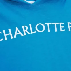 Legendary Slub Long Sleeve Hoodie Charlotte Fc