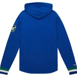 Legendary Slub Long Sleeve Hoodie Hartford Whalers