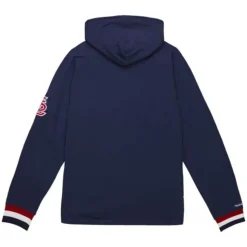 Legendary Slub Long Sleeve Hoodie St. Louis Cardinals
