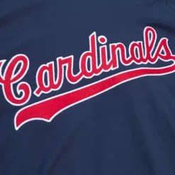 Legendary Slub Long Sleeve Hoodie St. Louis Cardinals