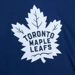 Legendary Slub Long Sleeve Hoodie Toronto Maple Leafs