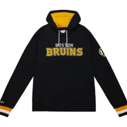 Legendary Slub Long Sleeve Hoodie Boston Bruins