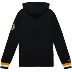 Legendary Slub Long Sleeve Hoodie Boston Bruins