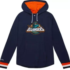 Legendary Slub Long Sleeve Hoodie New York Islanders