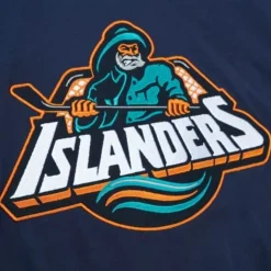 Legendary Slub Long Sleeve Hoodie New York Islanders