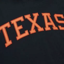 Legendary Slub Long Sleeve Hoodie University Of Texas At Austin