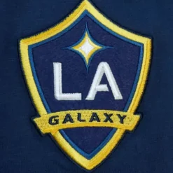 Legendary Slub Long Sleeve Hoodie Los Angeles Galaxy