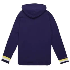 Legendary Slub Long Sleeve Hoodie Nashville Sc