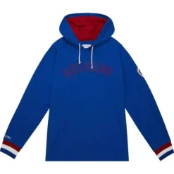 Legendary Slub Long Sleeve Hoodie Chicago Cubs