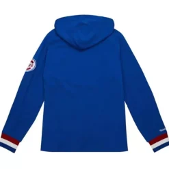 Legendary Slub Long Sleeve Hoodie Chicago Cubs