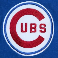 Legendary Slub Long Sleeve Hoodie Chicago Cubs