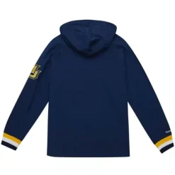 Legendary Slub Long Sleeve Hoodie Marquette University