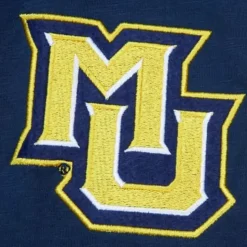 Legendary Slub Long Sleeve Hoodie Marquette University