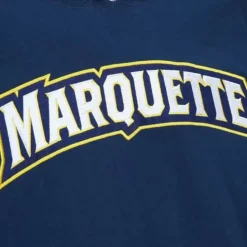 Legendary Slub Long Sleeve Hoodie Marquette University