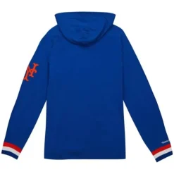 Legendary Slub Long Sleeve Hoodie New York Mets