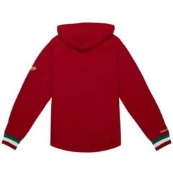 Legendary Slub Long Sleeve Hoodie Milwaukee Bucks