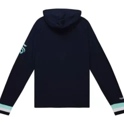 Legendary Slub Long Sleeve Hoodie Seattle Kraken