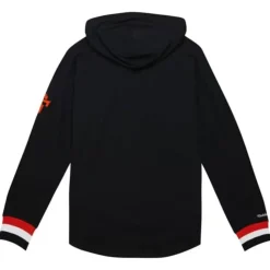 Legendary Slub Long Sleeve Hoodie San Francisco Giants