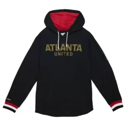 Legendary Slub Long Sleeve Hoodie Atlanta United Fc