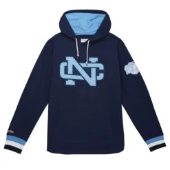 Legendary Slub Long Sleeve Hoodie University Of North Carolina