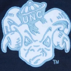 Legendary Slub Long Sleeve Hoodie University Of North Carolina