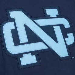 Legendary Slub Long Sleeve Hoodie University Of North Carolina