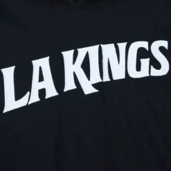 Legendary Slub Long Sleeve Hoodie Los Angeles Kings