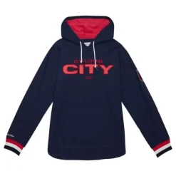 Legendary Slub Long Sleeve Hoodie St. Louis City Sc