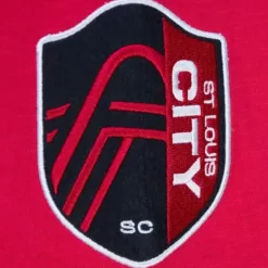 Legendary Slub Long Sleeve Hoodie St. Louis City Sc