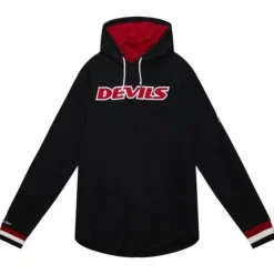 Legendary Slub Long Sleeve Hoodie New Jersey Devils