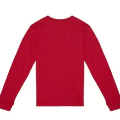 Legendary Slub Longsleeve Chicago Bulls