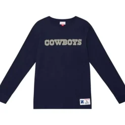 Legendary Slub Longsleeve Dallas Cowboys
