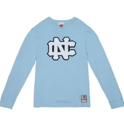 Legendary Slub Longsleeve University Of North Carolina