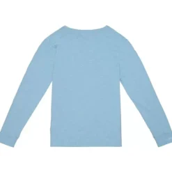 Legendary Slub Longsleeve University Of North Carolina