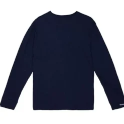 Legendary Slub Longsleeve University Of Michigan