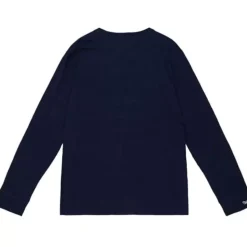 Legendary Slub Longsleeve Georgetown University