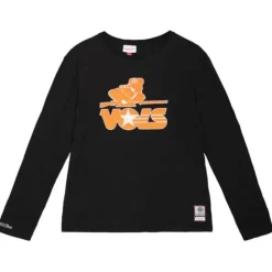 Legendary Slub Longsleeve University Of Tennessee