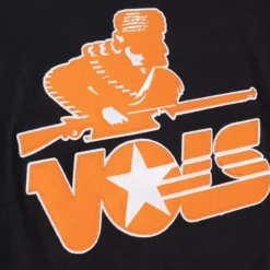 Legendary Slub Longsleeve University Of Tennessee