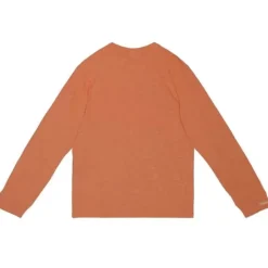 Legendary Slub Longsleeve University Of Texas At Austin