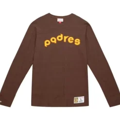 Legendary Slub Longsleeve San Diego Padres