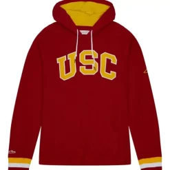 Legendary Slub Ls Hoodie Usc