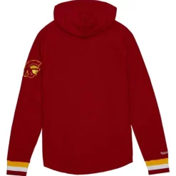 Legendary Slub Ls Hoodie Usc