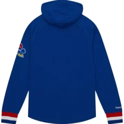 Legendary Slub Ls Hoodie University Of Kansas