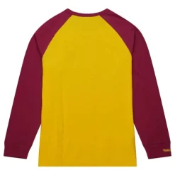 Legendary Slub Ls Tee Arizona State University